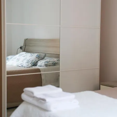 Righi24 Apartment Bologna